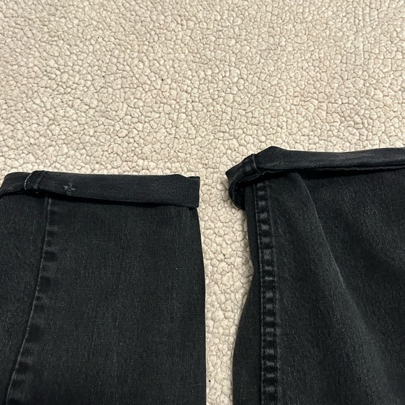 502 Levi jeans - Picture 3 of 9
